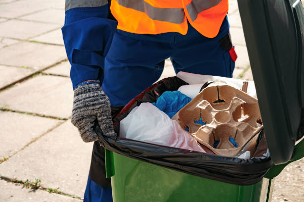 Best Garage Cleanout  in Bedford, IA