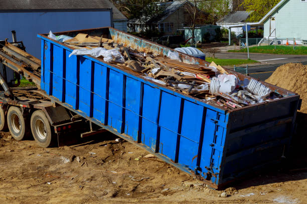 Professional Junk Removal Services in Bedford, IA