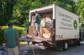 Best Attic Cleanout  in Bedford, IA
